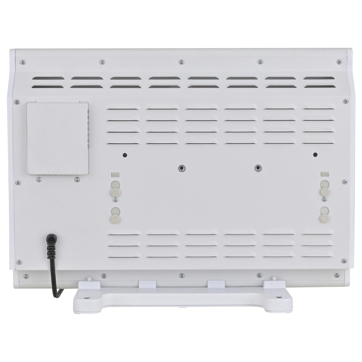 Amazon | おおたけ パネルヒーター 320W ホワイト PH-T304-W | おお